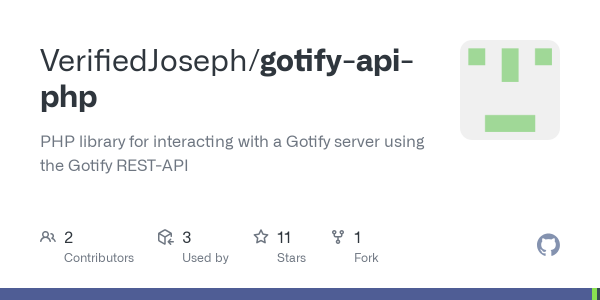 gotify api php