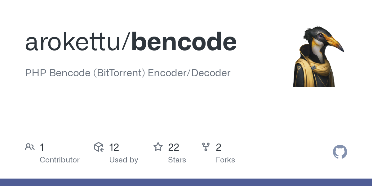 bencode