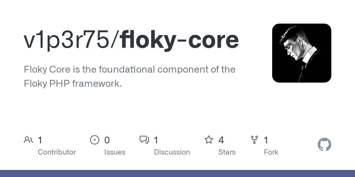 floky core