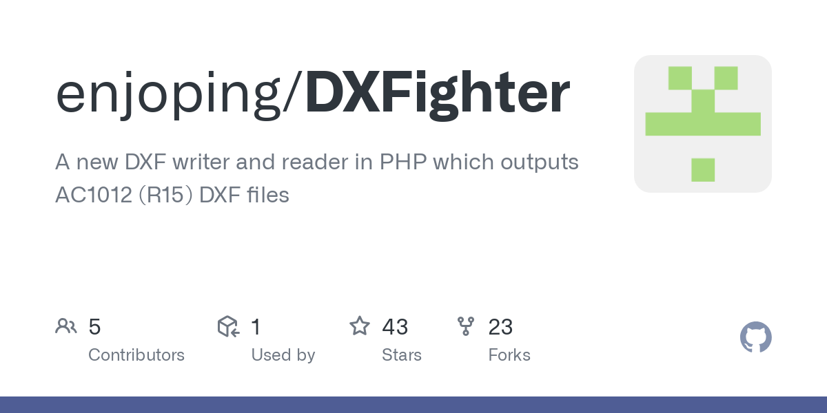 DXFighter