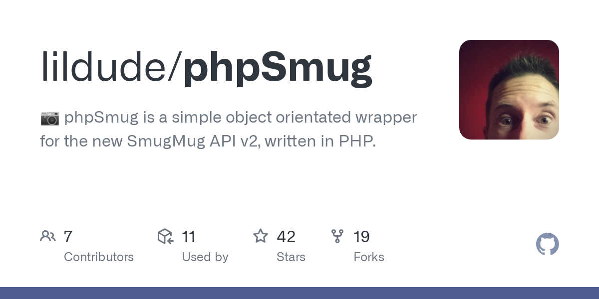 phpSmug