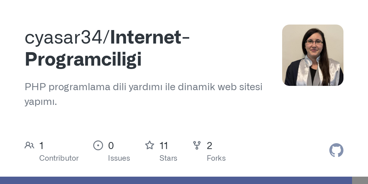 Internet Programciligi