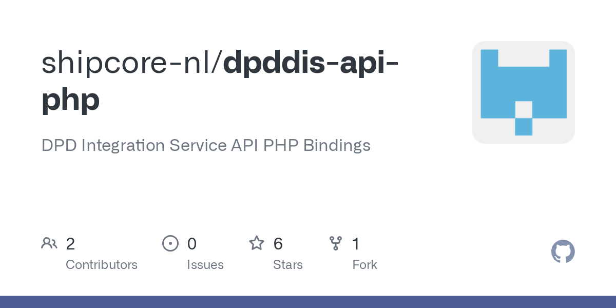 dpddis api php