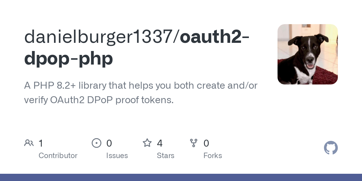 oauth2 dpop php
