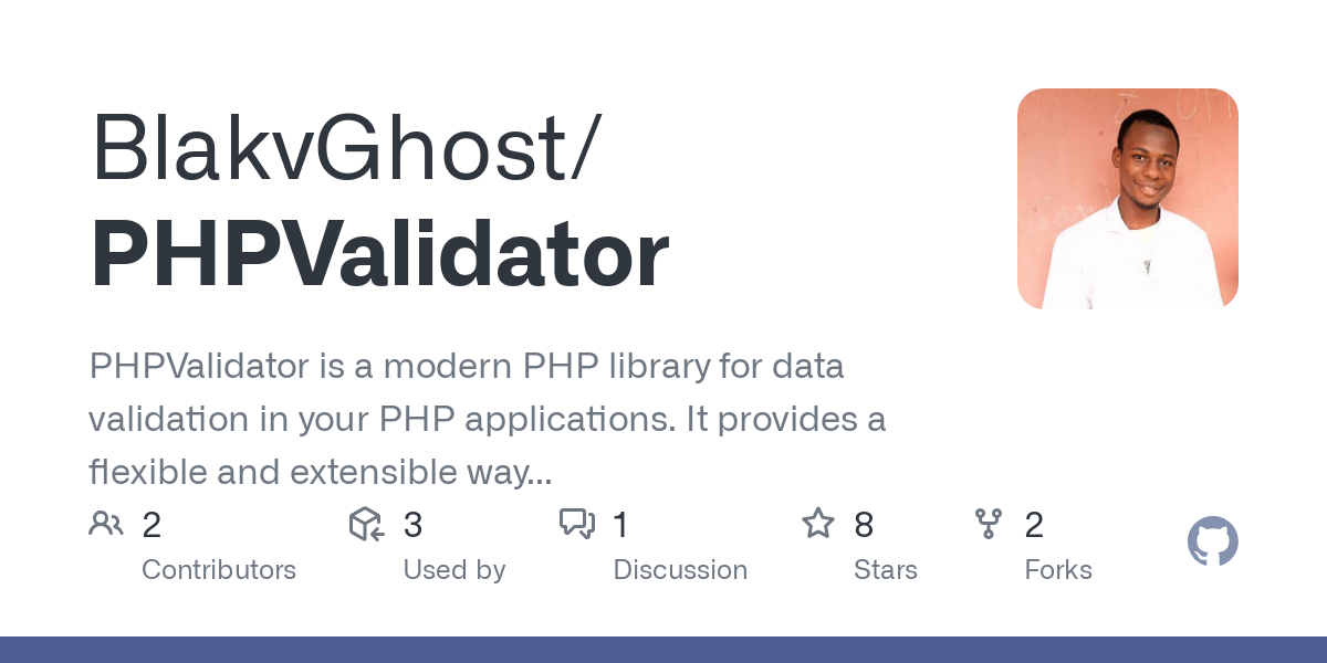 PHPValidator