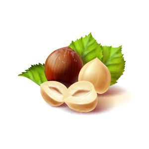 hazelnut