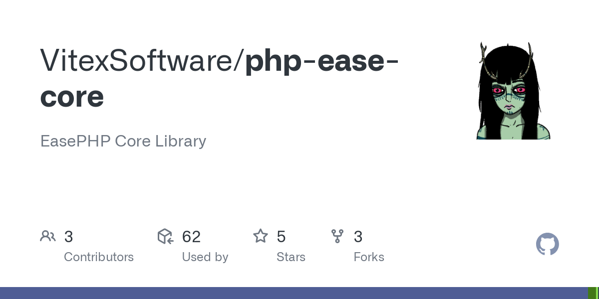 php ease core