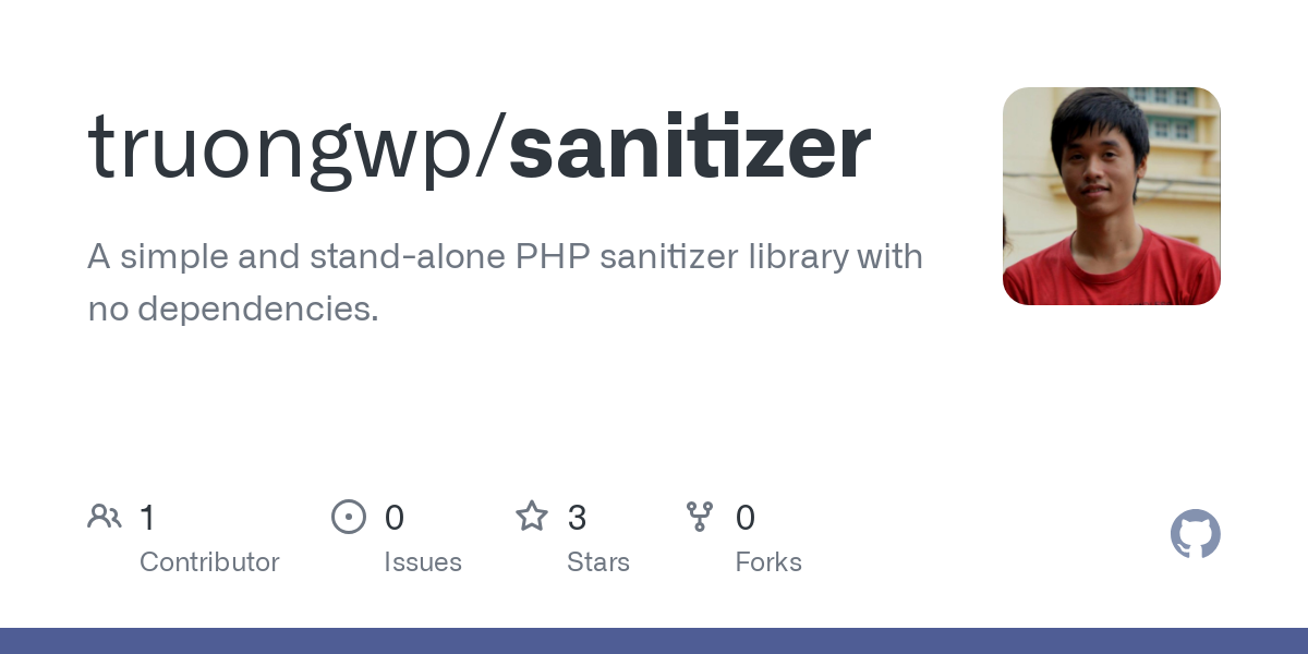 sanitizer