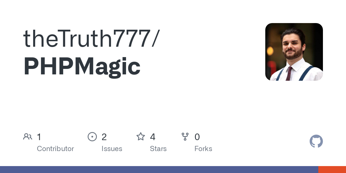 PHPMagic