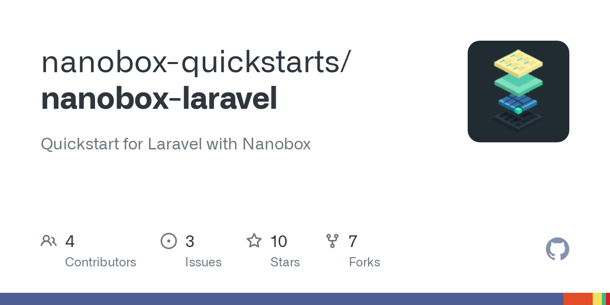 nanobox laravel