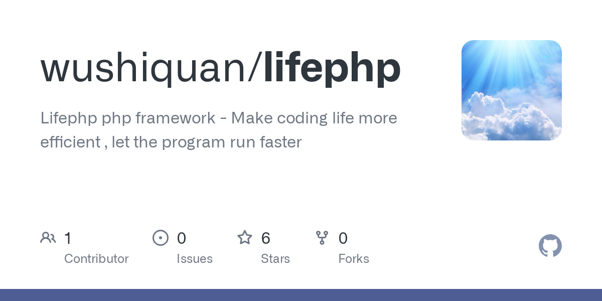 lifephp