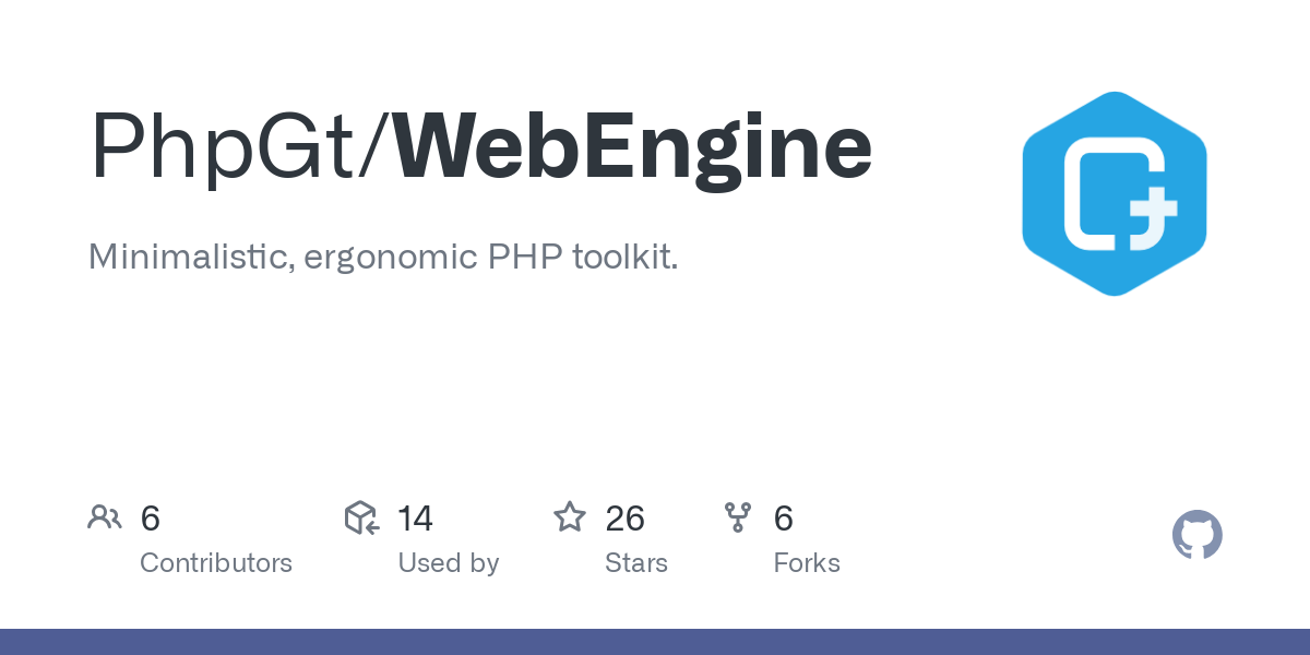WebEngine