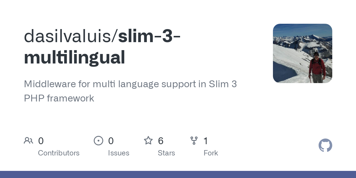 slim 3 multilingual