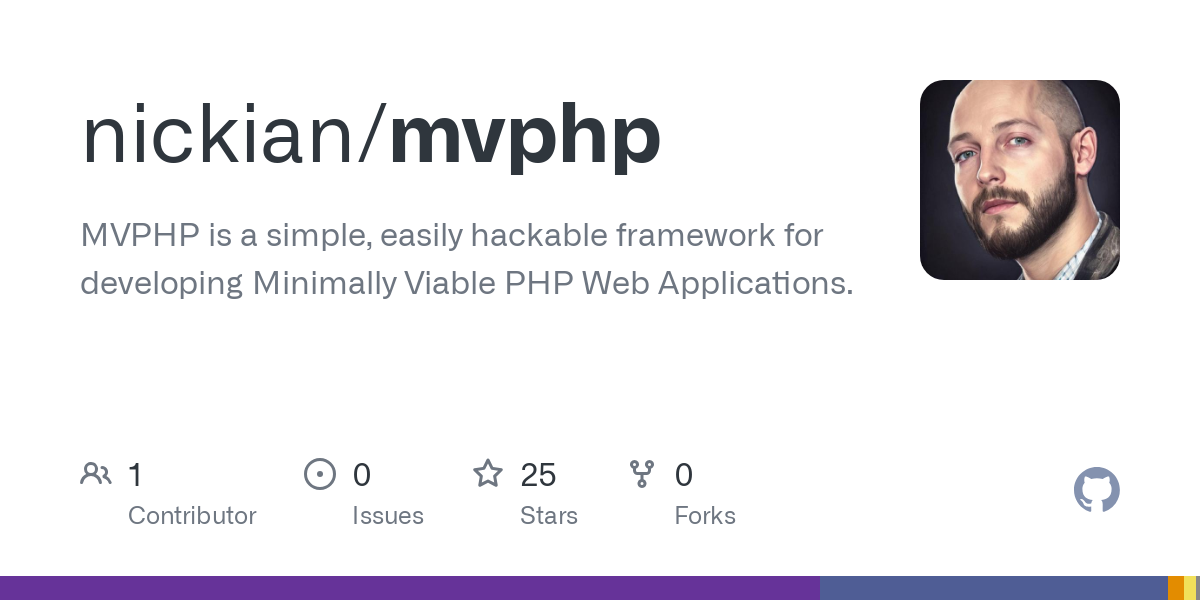 mvphp