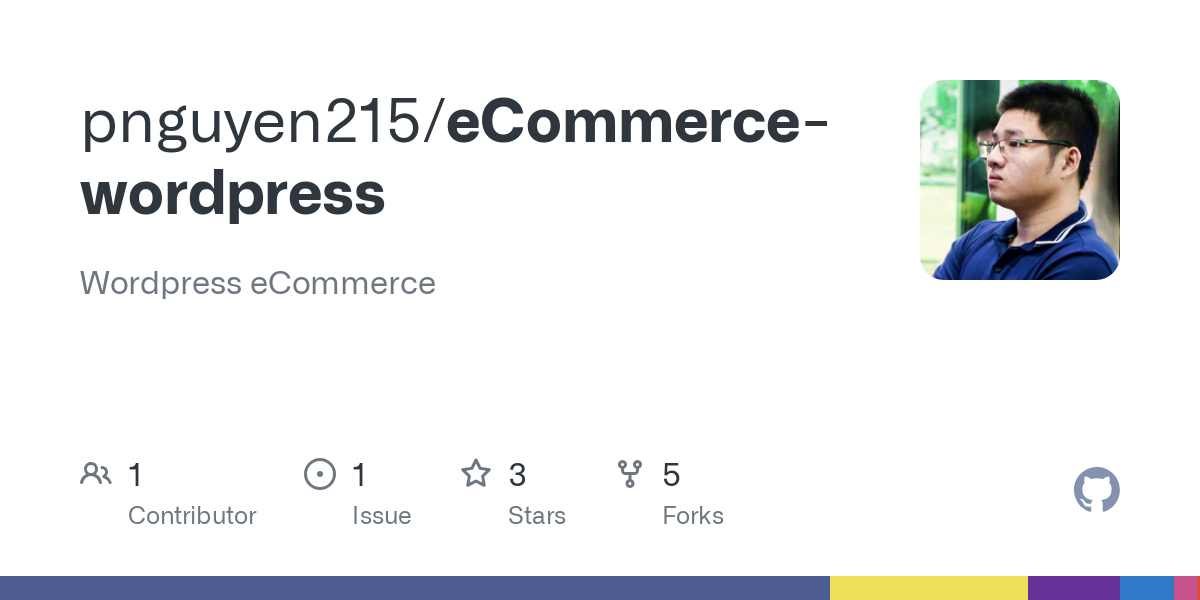 eCommerce wordpress
