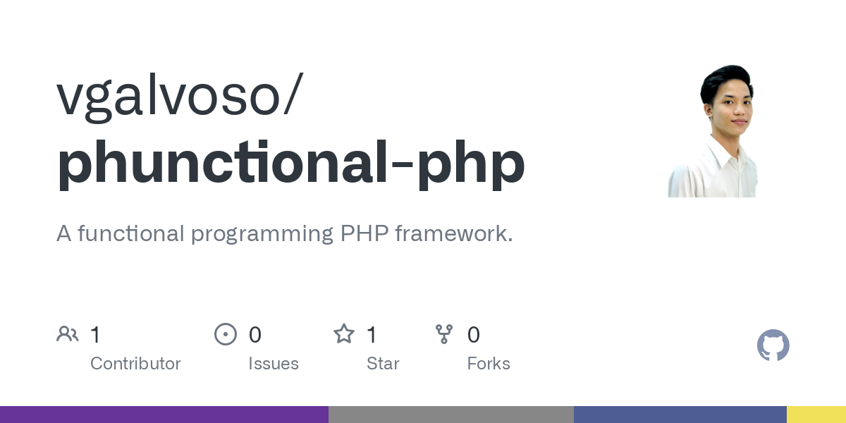 phunctional php