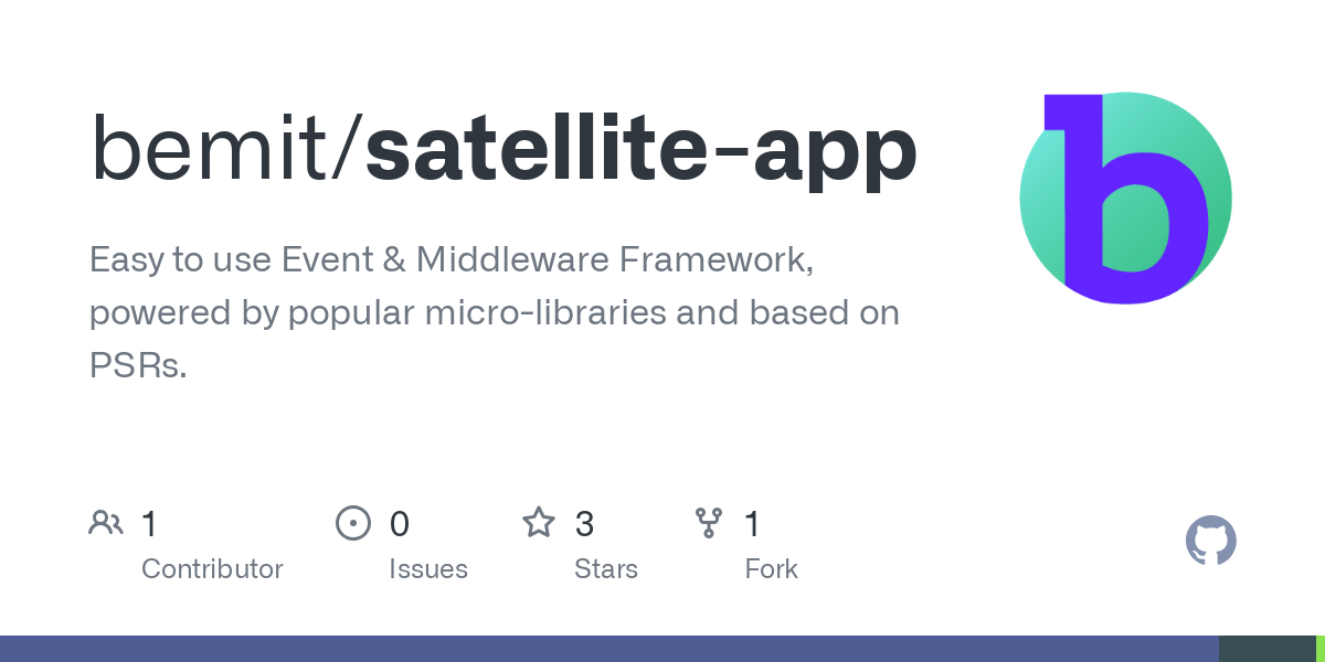 satellite app