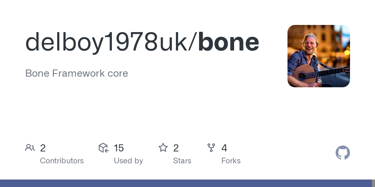 bone