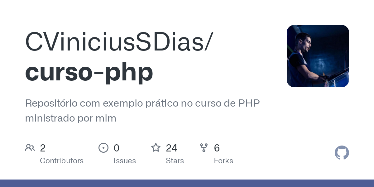 curso php