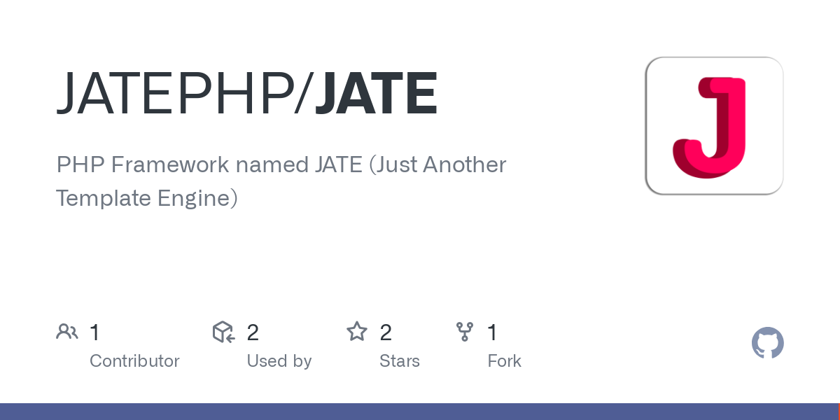 JATE