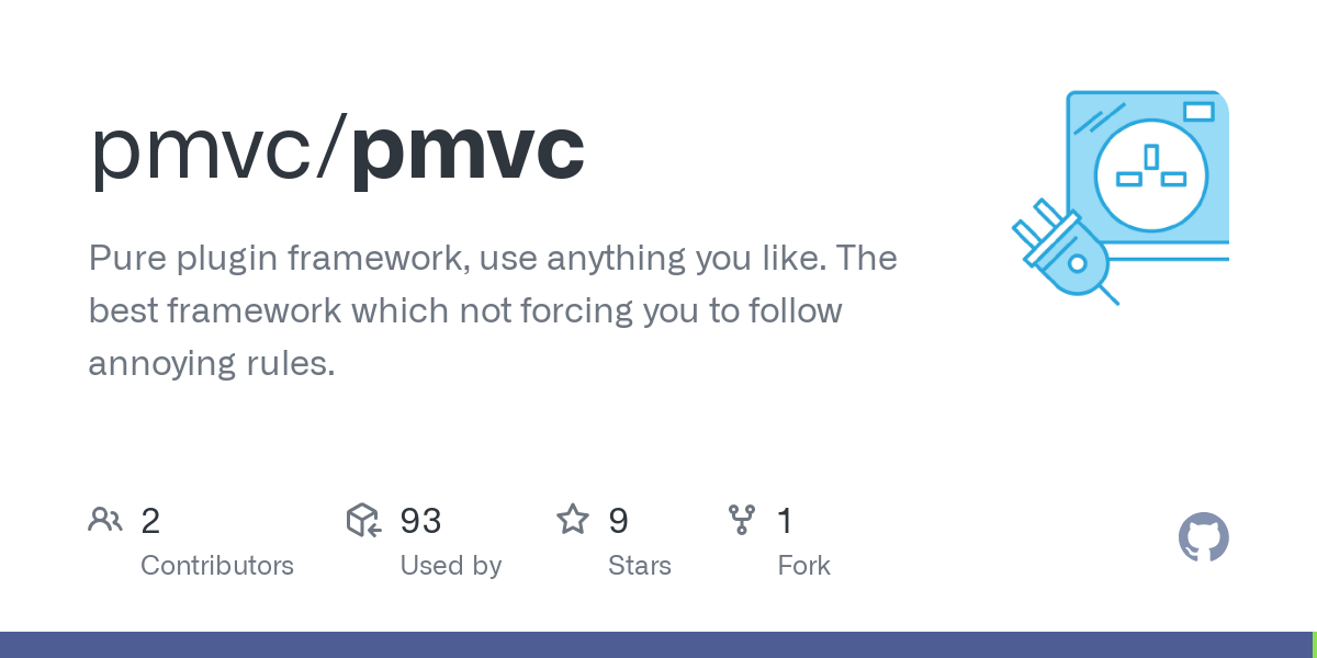pmvc