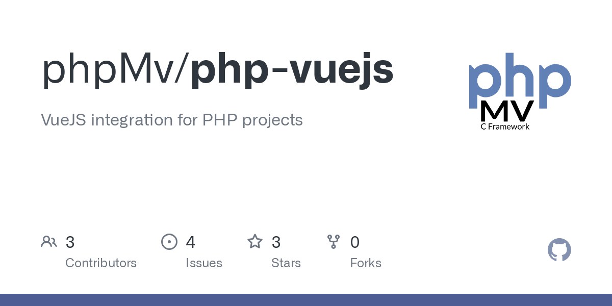 php vuejs