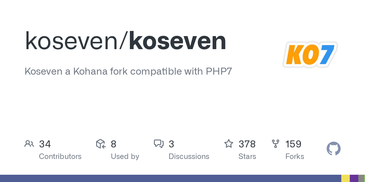 koseven
