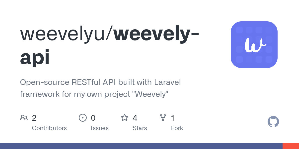 weevely api