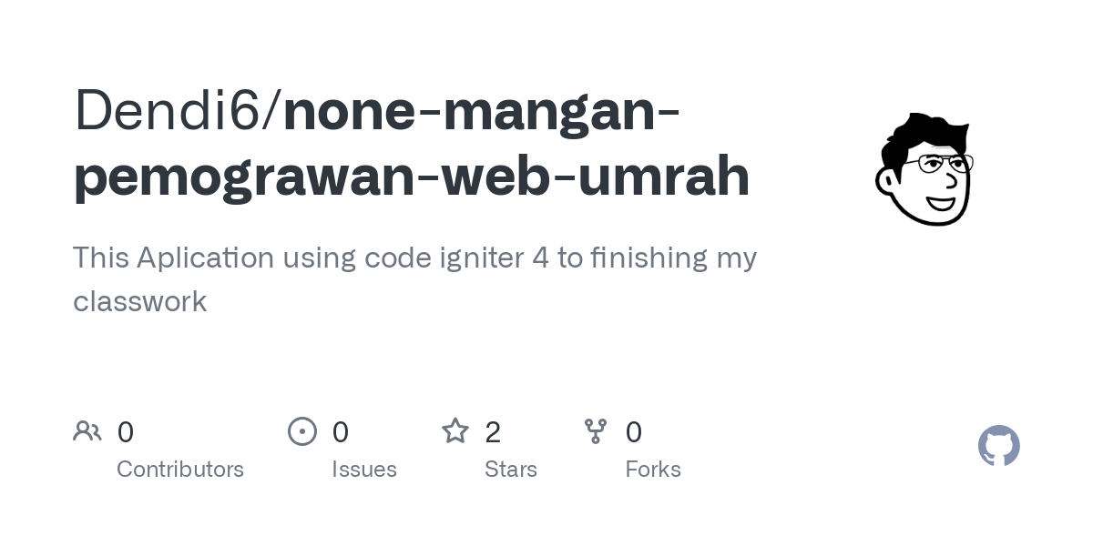 none mangan pemograwan web umrah