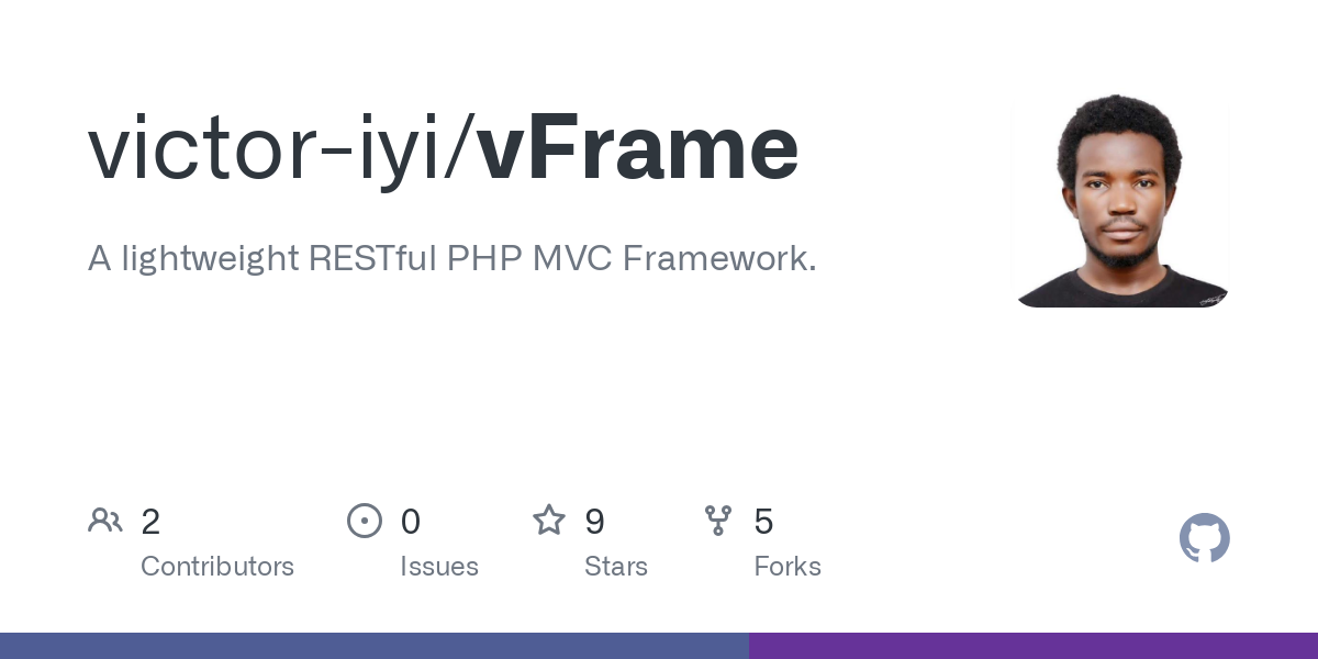 vFrame