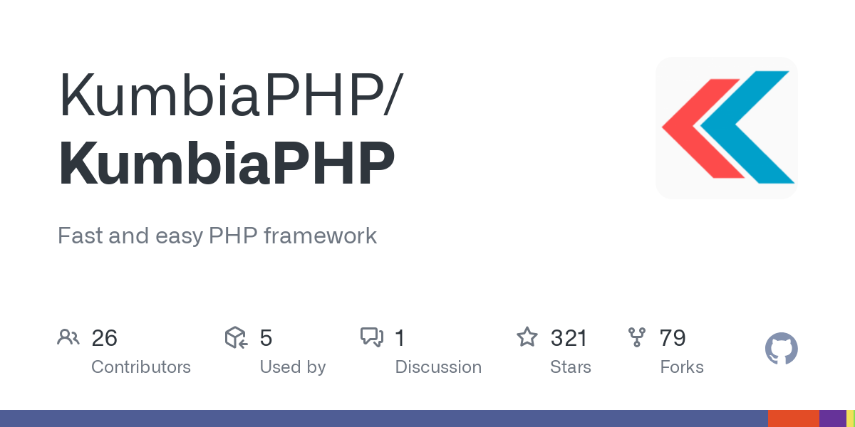KumbiaPHP