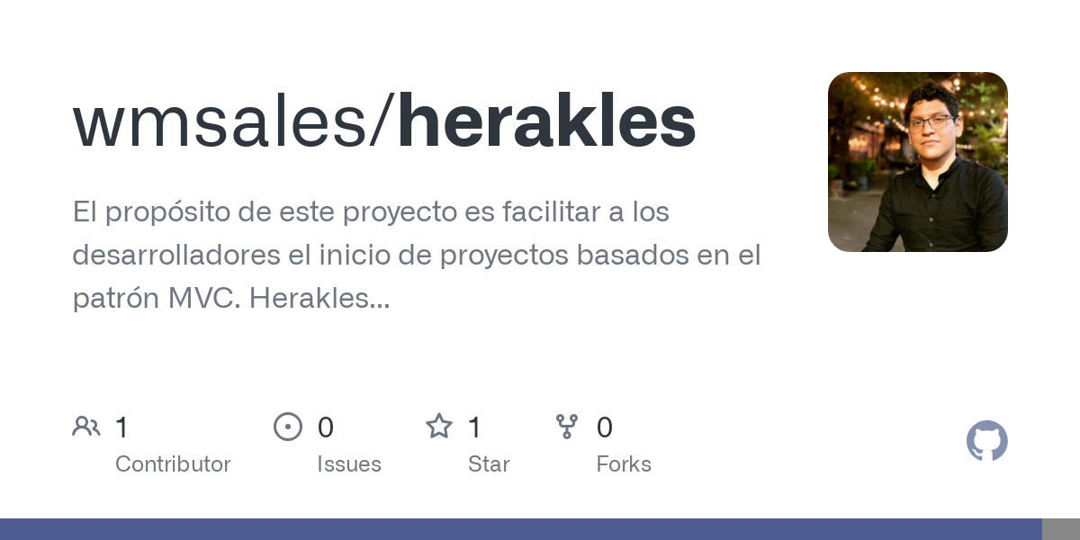 herakles