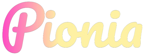 Pionia Logo