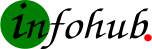 InfoHub Logo