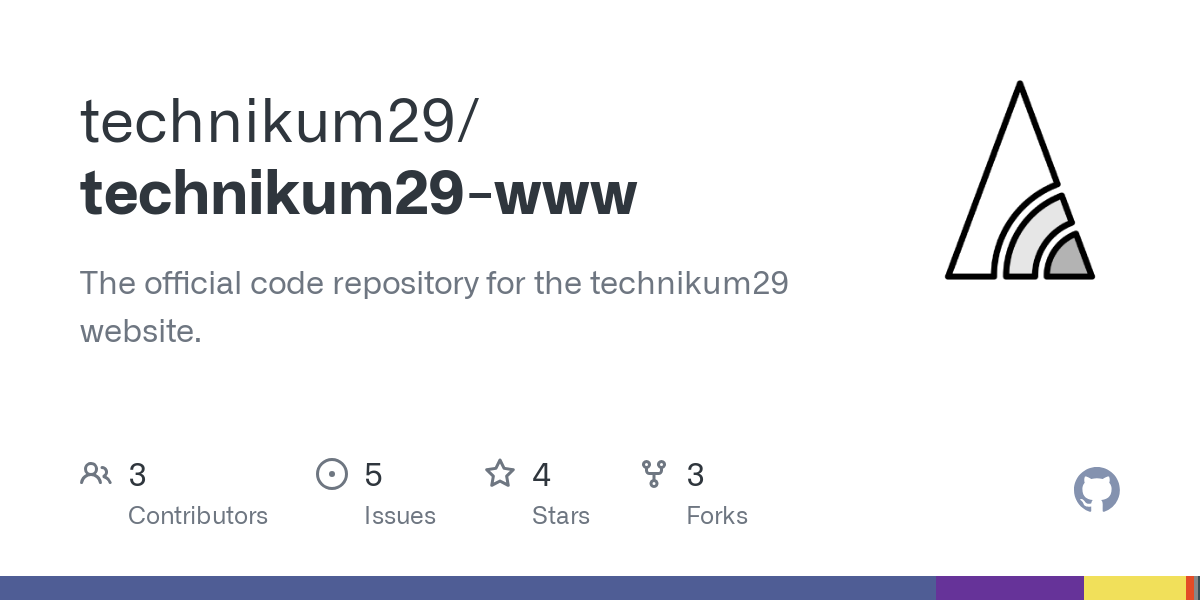 technikum29 www