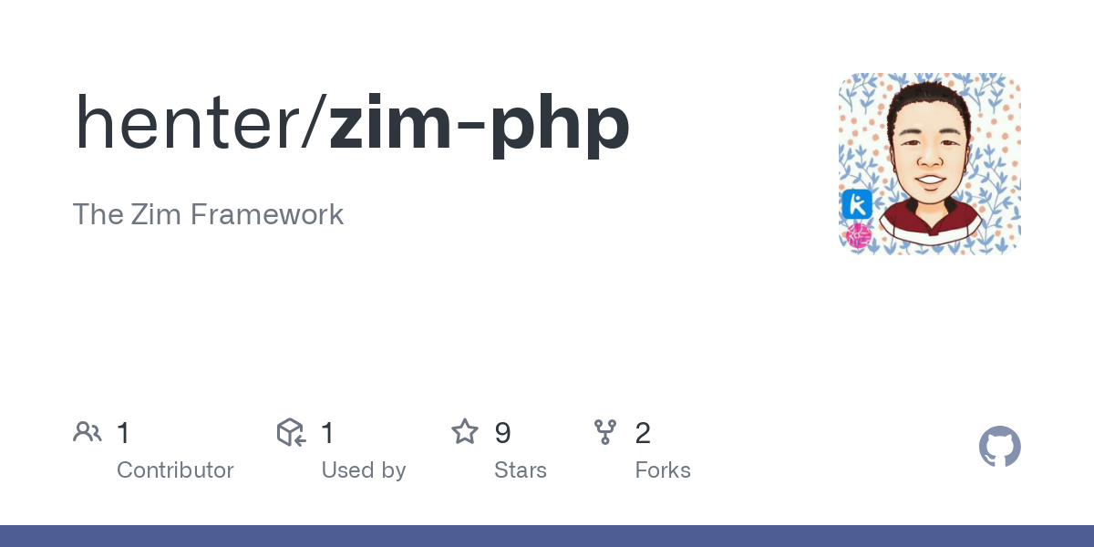 zim php