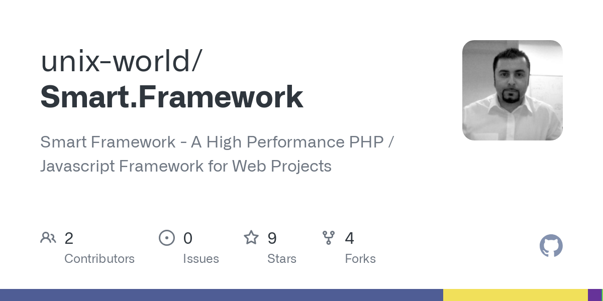 Smart.Framework