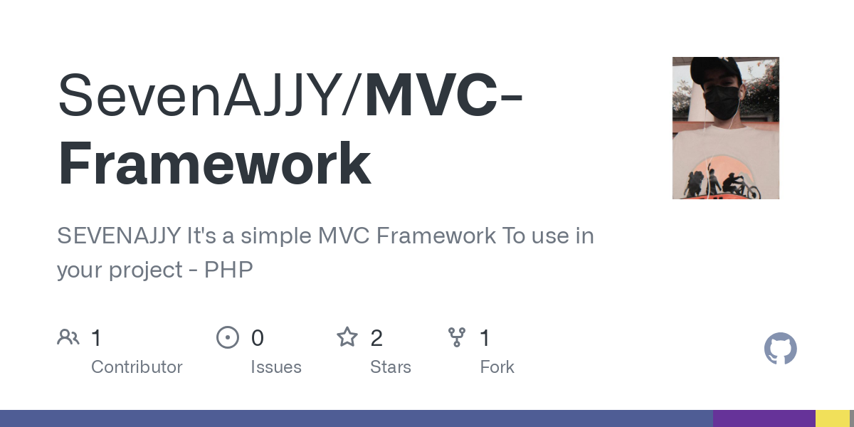 MVC Framework