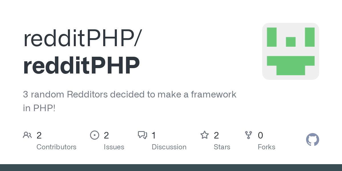 redditPHP