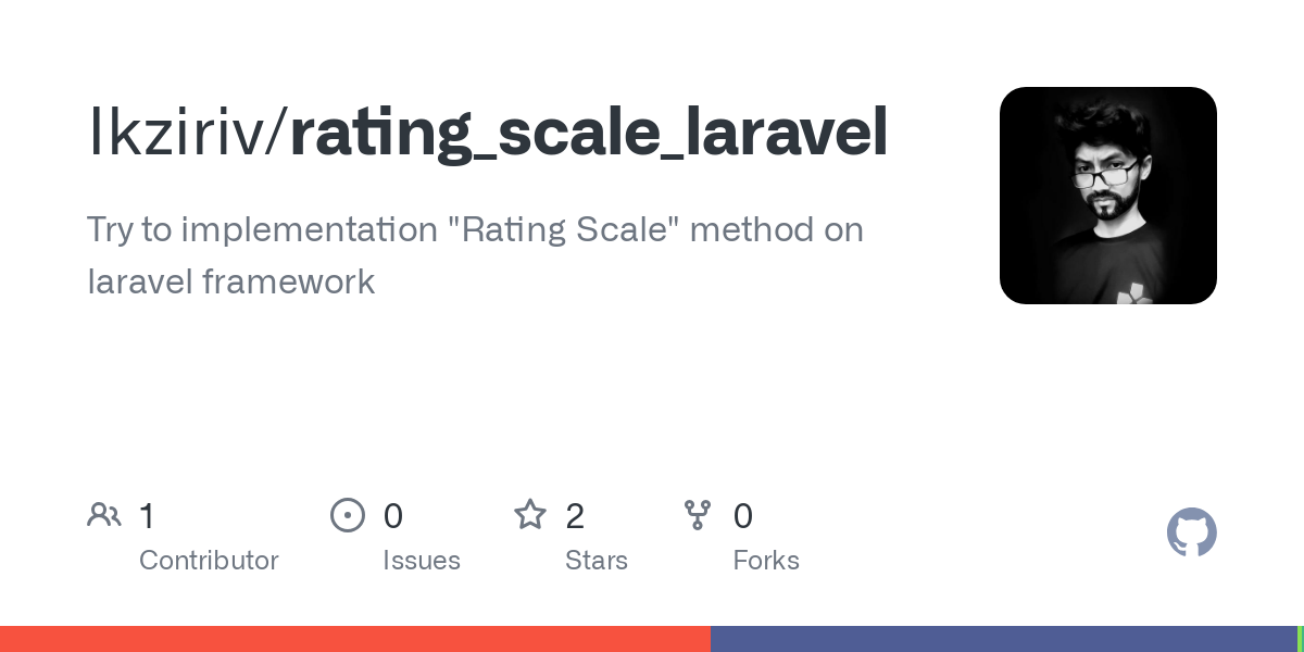 rating_scale_laravel