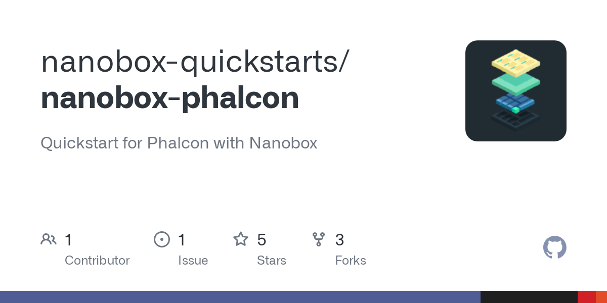 nanobox phalcon
