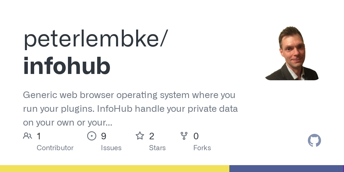infohub