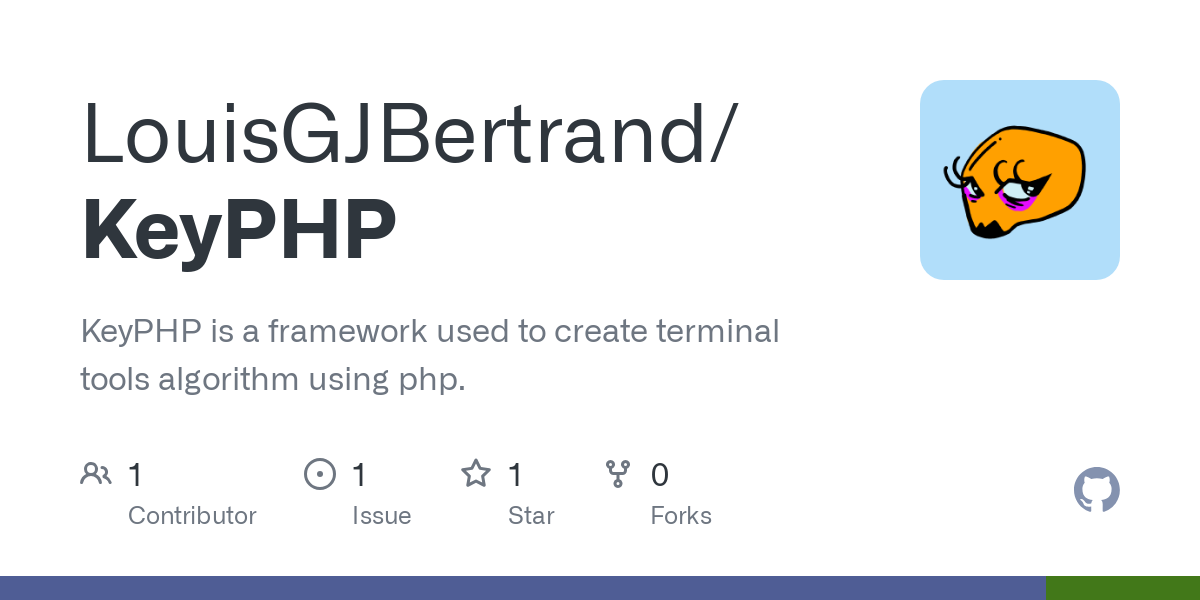 KeyPHP