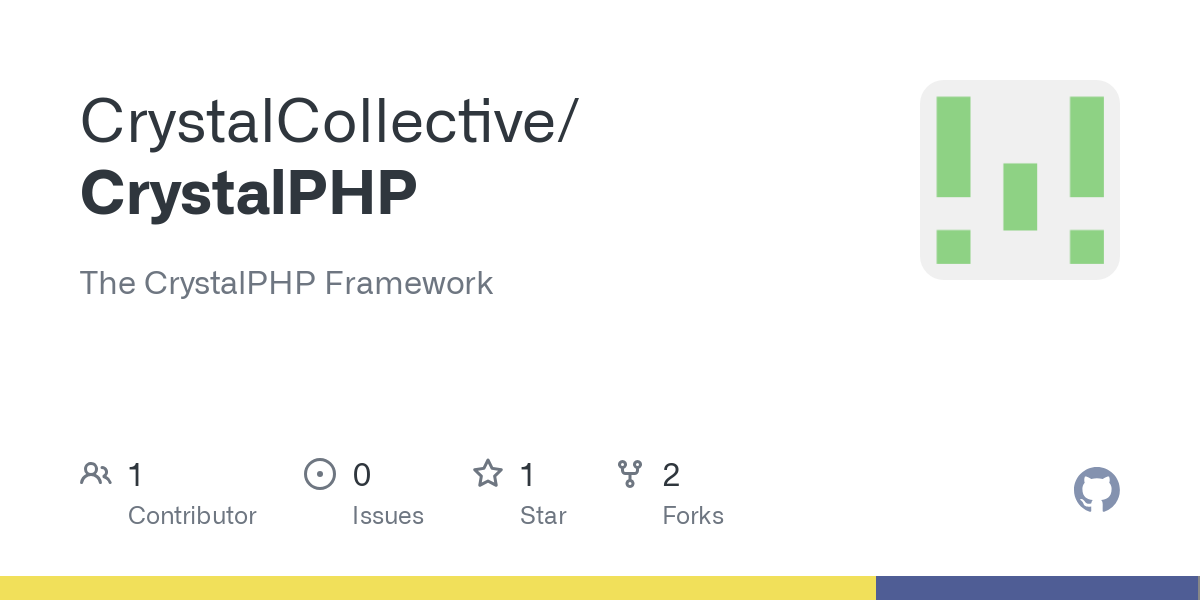 CrystalPHP