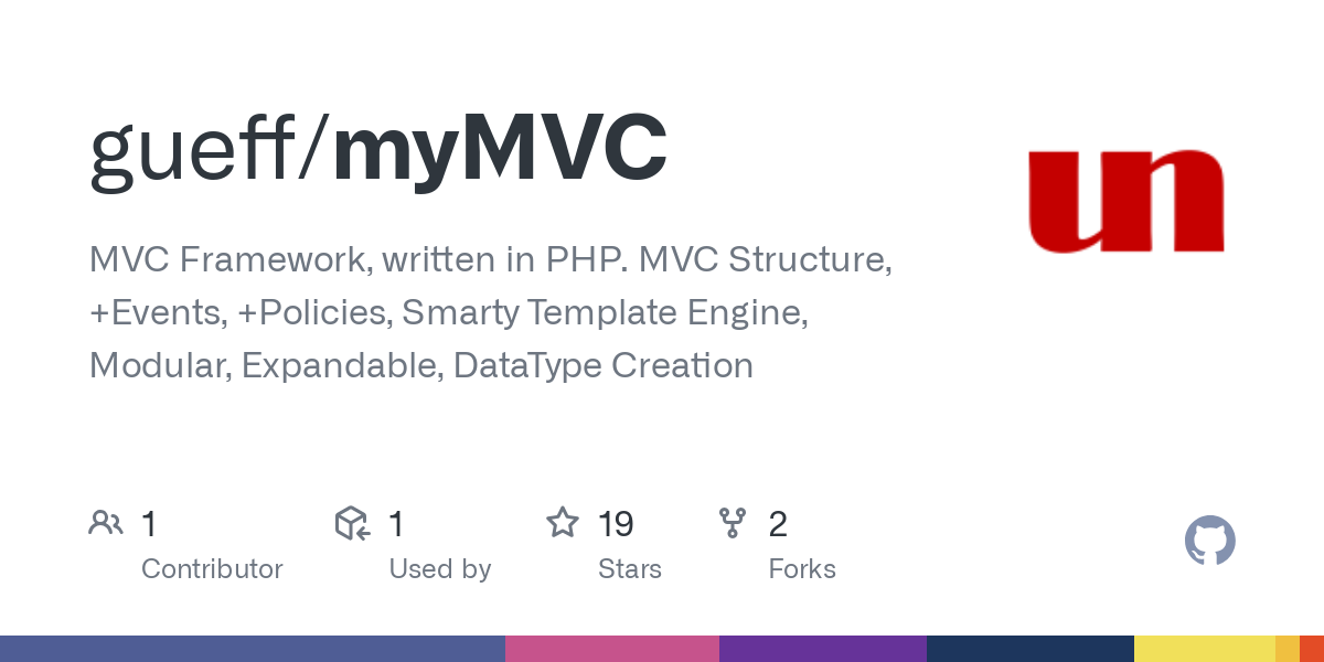myMVC
