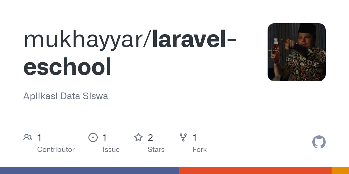 laravel eschool