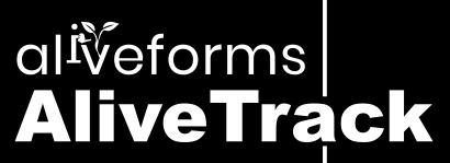 AliveTrack Logo
