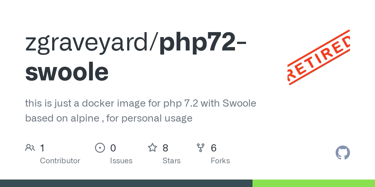 php72 swoole
