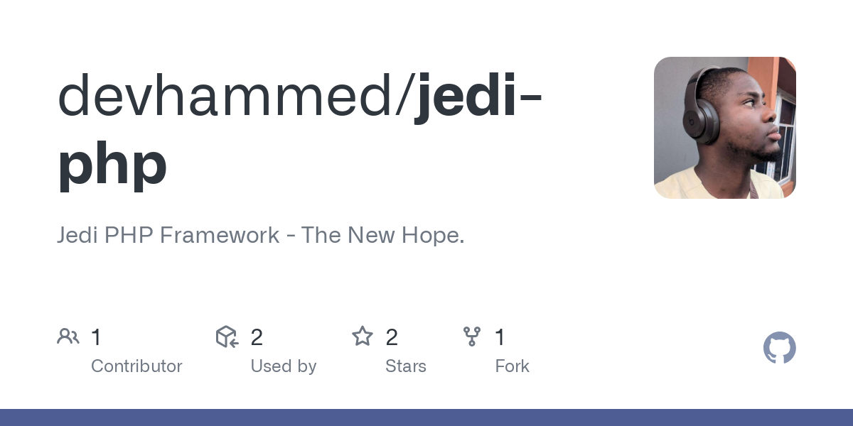 jedi php