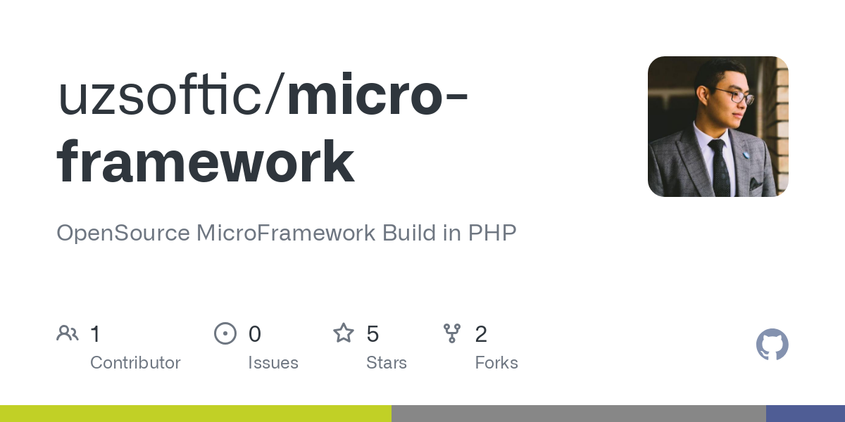micro framework